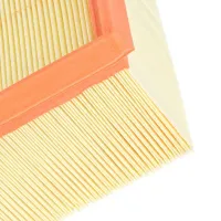 Повітряний фільтр для автомобіля Bosch F 026 400 287 - 3