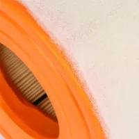 Повітряний фільтр для автомобіля Bosch F 026 400 289 - 3