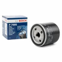 Фільтр масляний Bosch F 026 407 005 - 3