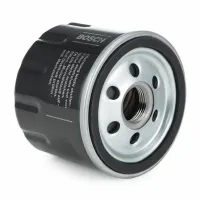 Фільтр масляний Bosch F 026 407 022 - 3