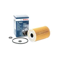 Фільтр масляний Bosch F 026 407 023 - 3
