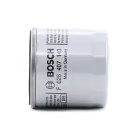 Фільтр масляний Bosch F 026 407 143 - 2