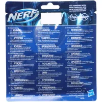 Іграшкова зброя Hasbro набір стріл Nerf Elite 2.0 20 шт (F0040) - 3