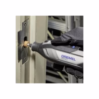 Гравер Dremel 8250-5/65 12V, 2х2Ah, 5000-30000об/хв, ЗП, кейс 0.59кг (F.013.825.0JF) - Image 4