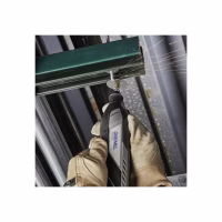 Гравер Dremel 8250-5/65 12V, 2х2Ah, 5000-30000об/хв, ЗП, кейс 0.59кг (F.013.825.0JF) - Image 5