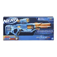 Іграшкова зброя Hasbro Nerf Еліт 2.0 EaglePoint RD 8 (F0423) - 3