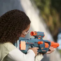 Іграшкова зброя Hasbro Nerf Еліт 2.0 EaglePoint RD 8 (F0423) - 6