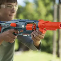 Іграшкова зброя Hasbro Nerf Еліт 2.0 EaglePoint RD 8 (F0423) - 7
