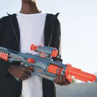 Іграшкова зброя Hasbro Nerf Еліт 2.0 EaglePoint RD 8 (F0423) - 8