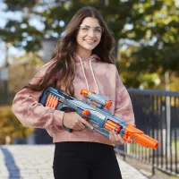 Іграшкова зброя Hasbro Nerf Еліт 2.0 EaglePoint RD 8 (F0423) - 9