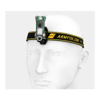 Ліхтар Armytek Zippy Extended Set Green (F06101GR) - 9