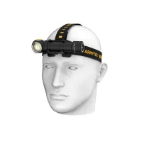 Ліхтар Armytek Wizard C2 Pro Max Magnet USB Warm (F06701W) - Зображення 4