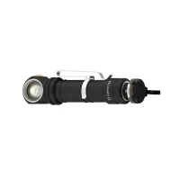 Ліхтар Armytek Wizard C2 Pro Max Magnet USB Warm (F06701W) - Зображення 5