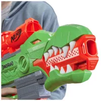 Іграшкова зброя Hasbro Nerf Рекс Ремпейдж (F0807) - 3