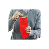 Іграшкова зброя Hasbro Nerf Рекс Ремпейдж (F0807) - 7