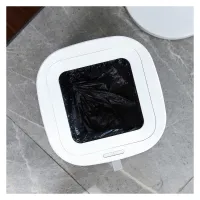 Контейнер для сміття Xiaomi Townew Air White (Ф08271) - 3