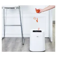 Контейнер для сміття Xiaomi Townew Air White (Ф08271) - 5