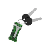 Фонарь Armytek Zippy WR Extended Set Green (F09101GR) - Изображение 4