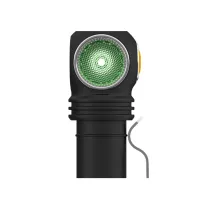 Ліхтар Armytek Wizard C2 WG Magnet USB Warm (F09201W) - 4