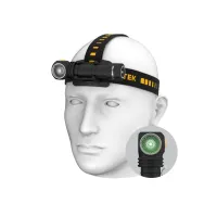 Ліхтар Armytek Wizard C2 WG Magnet USB Warm (F09201W) - 5