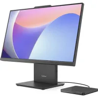 Комп'ютер Lenovo IdeaCentre AiO 24ARR9 / Ryzen3 7335U, 8, 512, KM (F0HR004NUO) - Зображення 9