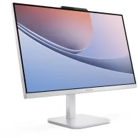 Комп'ютер Lenovo A100 AiO / i3-N305, 8, 512, WKM (F0J60045UO) - 2