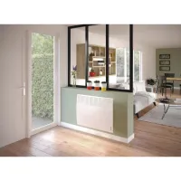 Обігрівач Atlantic F119 CMG TLC/M2 1000W - Изображение 4