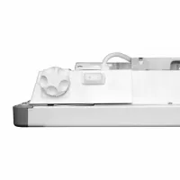 Обігрівач Atlantic F17 Essential CMG BL-Meca/M (1500W) - 3