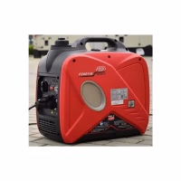 Генератор Fogo F2001is 1,8kW (F2001is) - Image 4