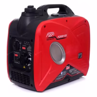 Генератор Fogo F2001is 1,8kW (F2001is) - Image 1