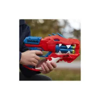 Іграшкова зброя Hasbro Nerf Бластер Діно Raptor Slash (F2475) - 3