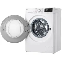 Пральна машина LG F2V3GS0WW - 4