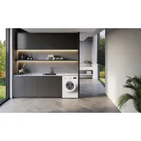 Пральна машина LG F2Y1HS3W - 2