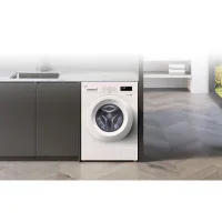 Пральна машина LG F2Y1HS3W - 3