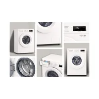 Пральна машина LG F2Y1HS3W - 4