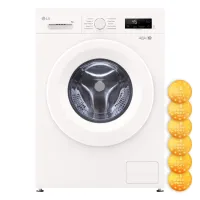 Пральна машина LG F2Y1HS3W - 10