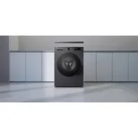 Пральна машина LG F2Y1HS5J - 4