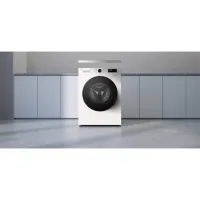 Пральна машина LG F2Y1HS5W - 4