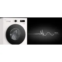 Пральна машина LG F2Y1HS5W - 6