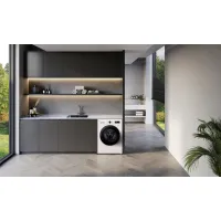 Пральна машина LG F2Y1HS6W - 3