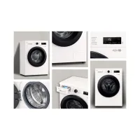 Пральна машина LG F2Y1HS6W - 5