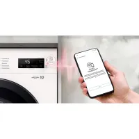 Пральна машина LG F2Y1NS6W - 7