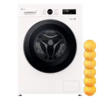 Пральна машина LG F2Y1NS6W - 8