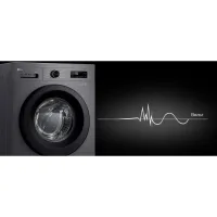 Пральна машина LG F2Y1WS6J - 6