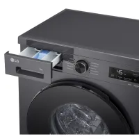 Пральна машина LG F2Y2HS5JE - Зображення 12