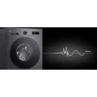 Пральна машина LG F2Y2HS5JE - Зображення 4