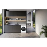 Пральна машина LG F2Y2HS5WE - Зображення 2