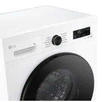 Пральна машина LG F2Y2HS5WE - Зображення 9