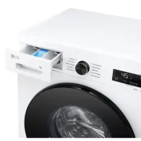 Пральна машина LG F2Y2HS5WE - Зображення 10