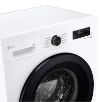 Пральна машина LG F2Y2HS6WE - Зображення 10